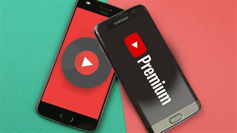 YouTube Premium